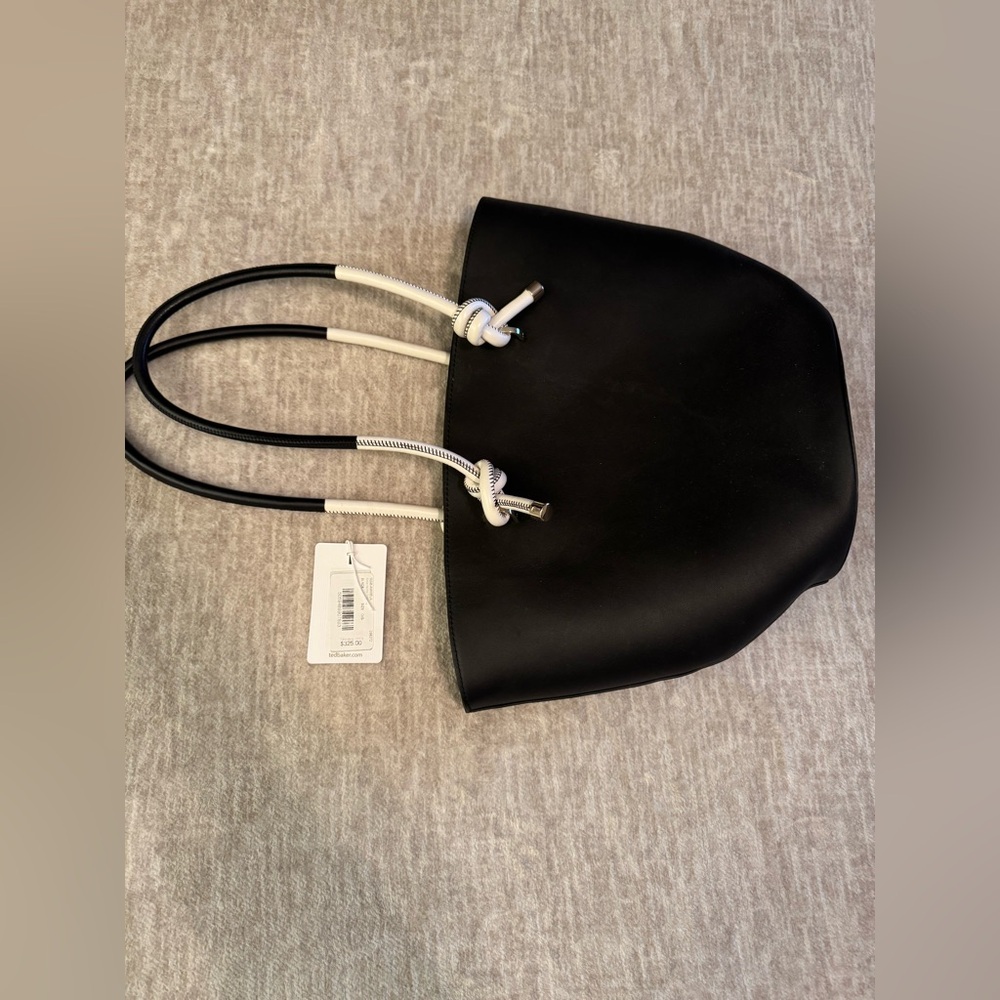 Ted Baker
Ammela Rope Handle Leather Tote - Picture 3 of 8